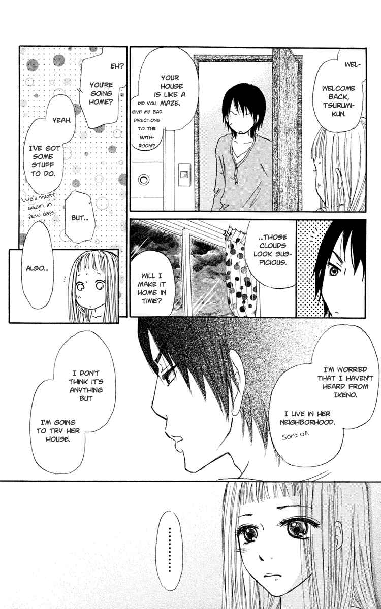 Page 40 Chapter 11 Para Paru