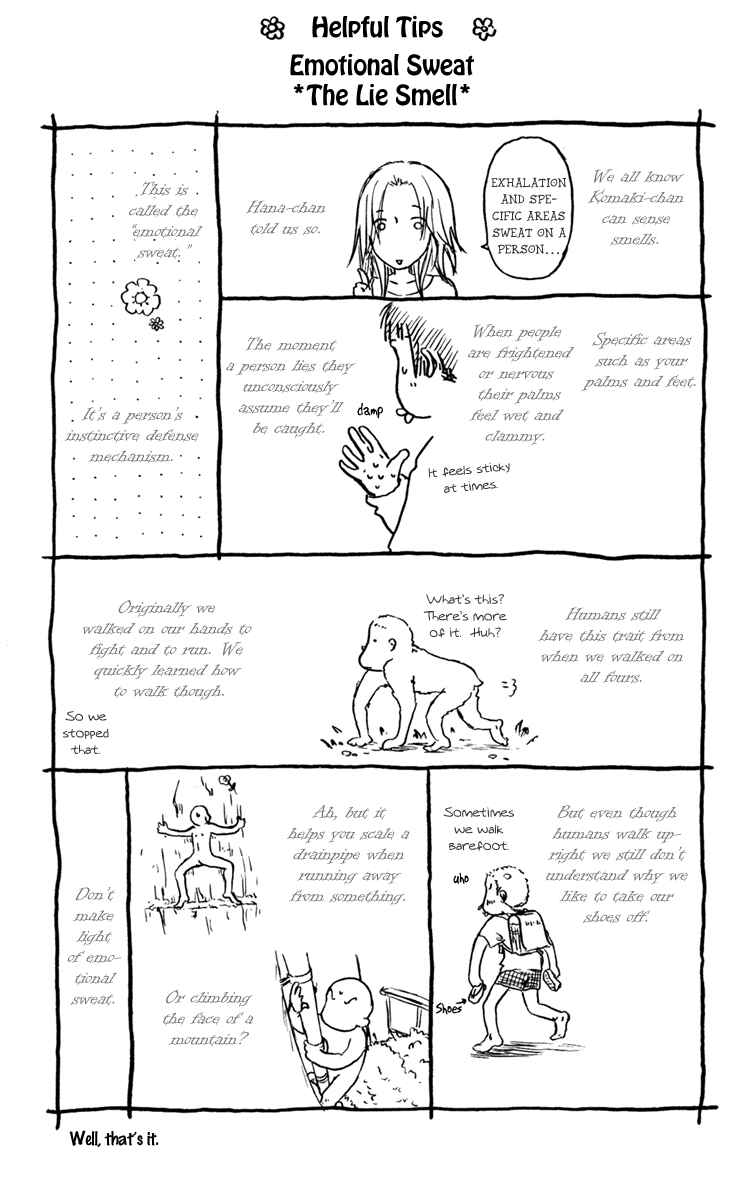 Page 46 Chapter 11 Para Paru