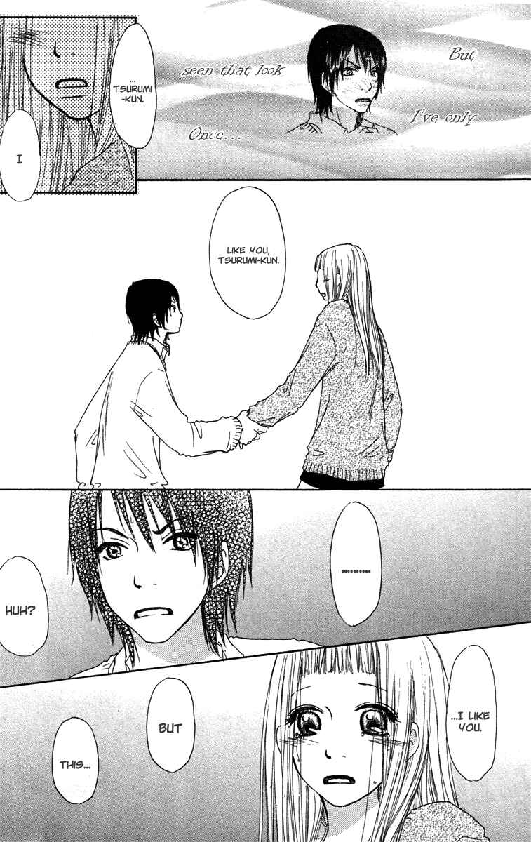 Page 13 Chapter 28 Para Paru