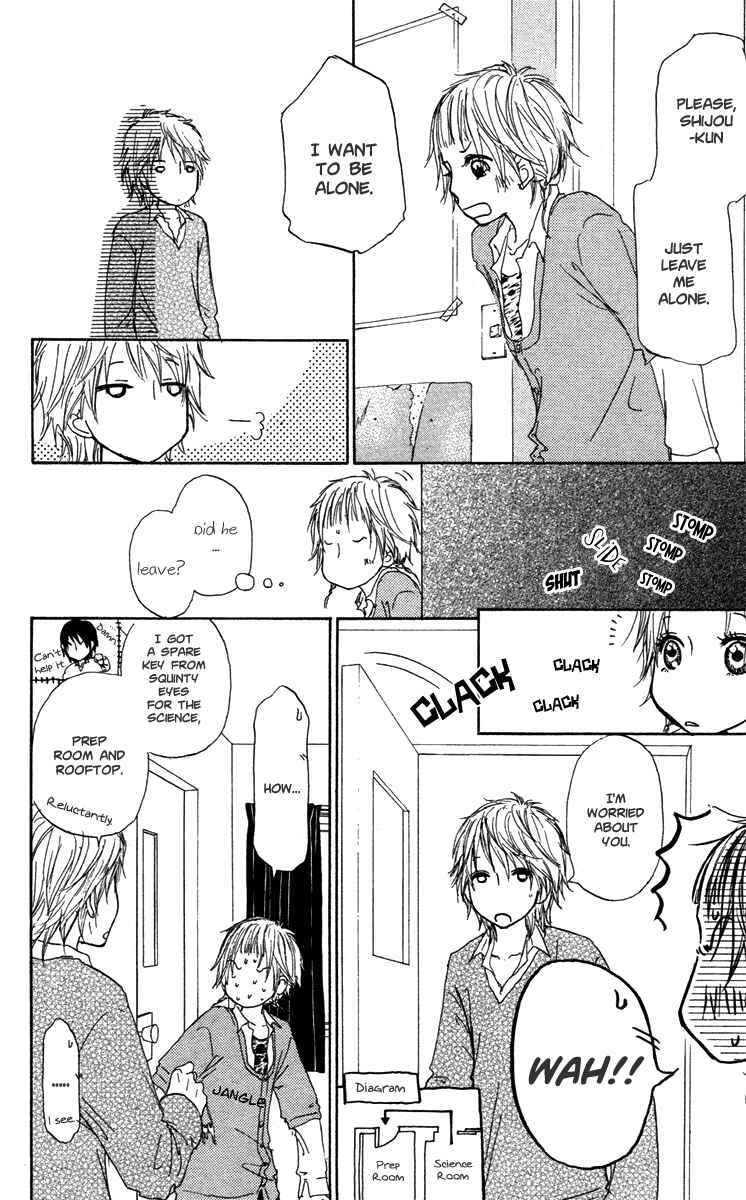 Page 16 Chapter 28 Para Paru