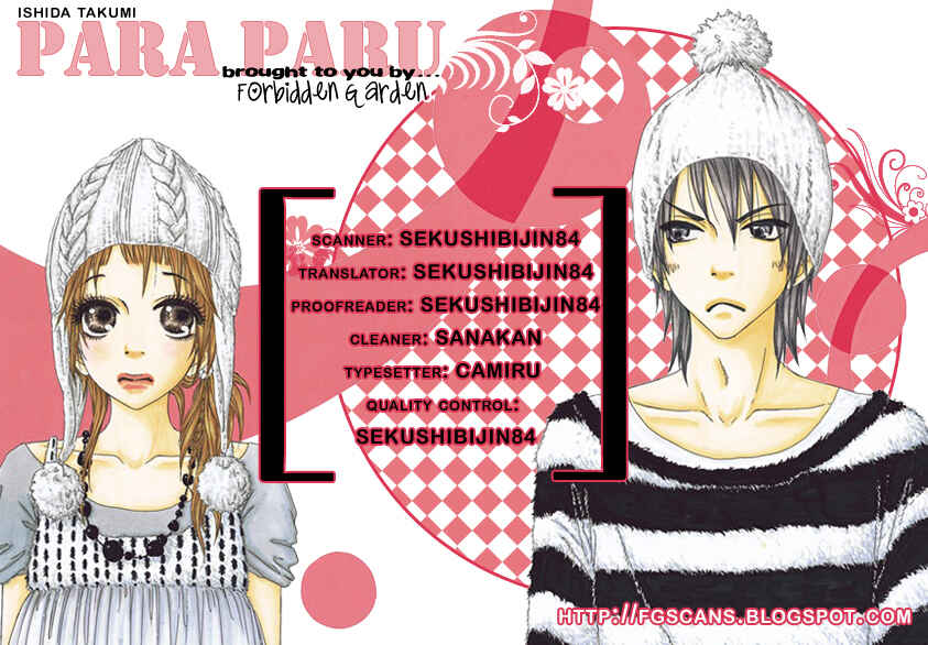 Page 2 Chapter 28 Para Paru