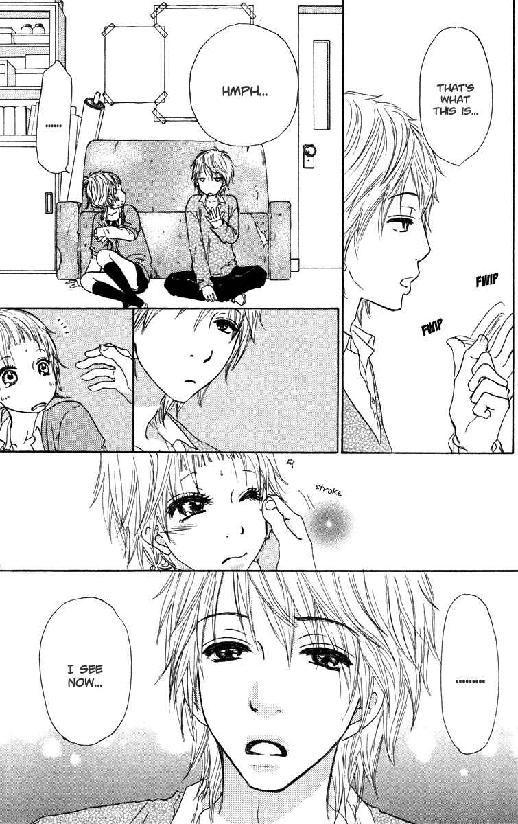 Page 23 Chapter 28 Para Paru