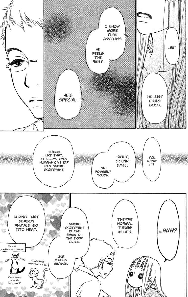 Page 33 Chapter 28 Para Paru