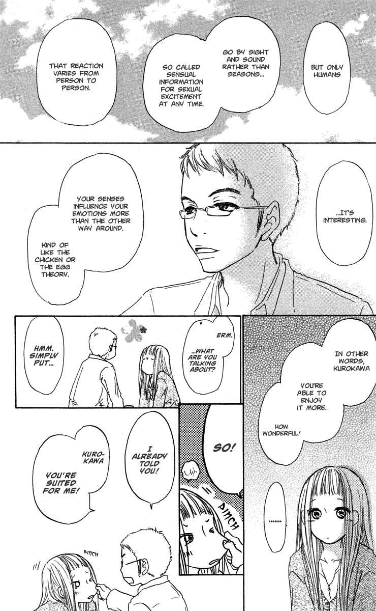 Page 34 Chapter 28 Para Paru