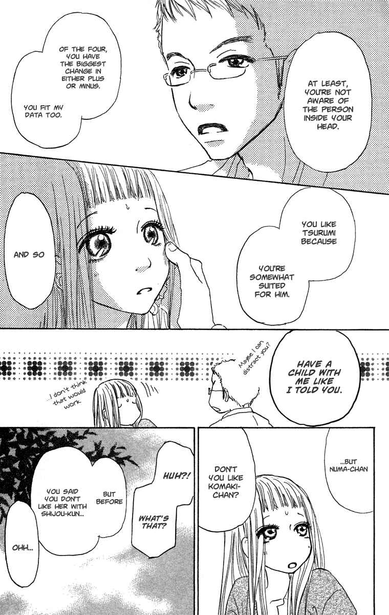 Page 35 Chapter 28 Para Paru