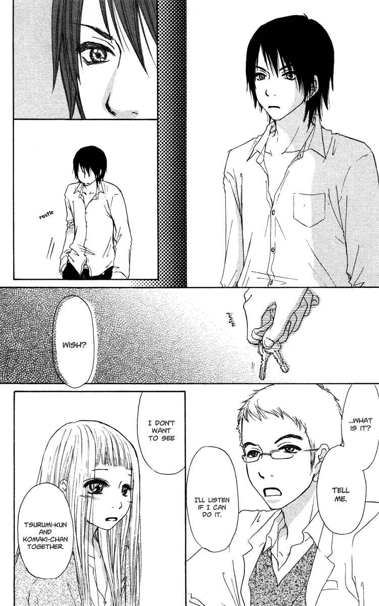 Page 40 Chapter 28 Para Paru
