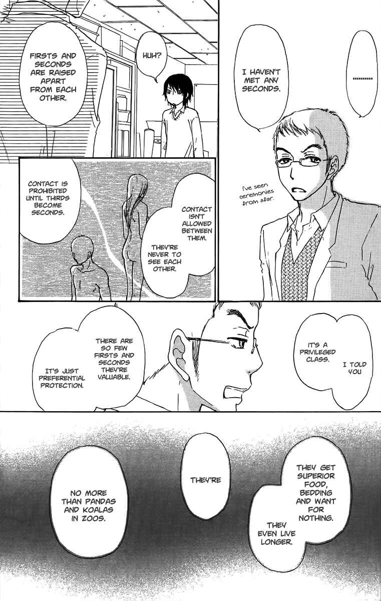 Page 10 Chapter 34 Para Paru