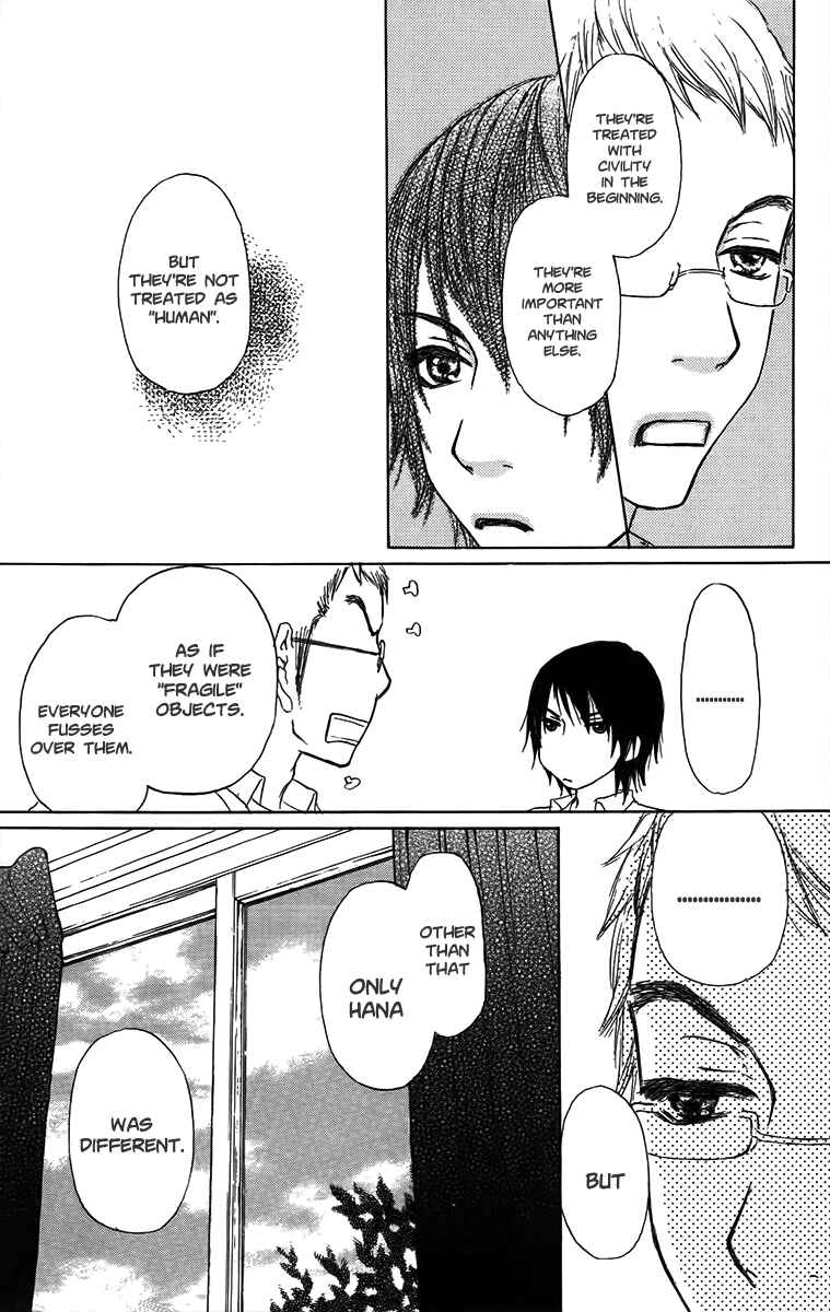 Page 11 Chapter 34 Para Paru