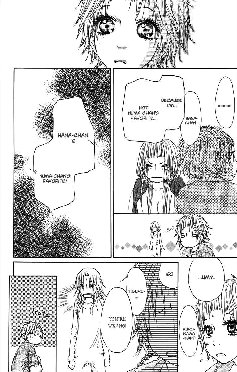 Page 16 Chapter 34 Para Paru