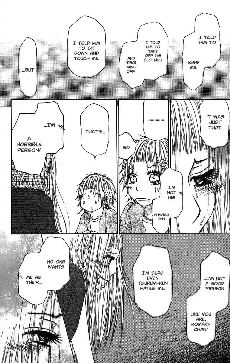Page 27 Chapter 34 Para Paru