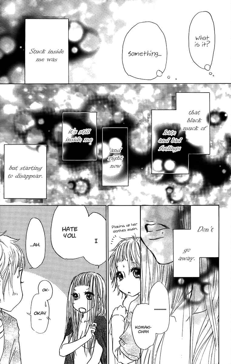 Page 32 Chapter 34 Para Paru