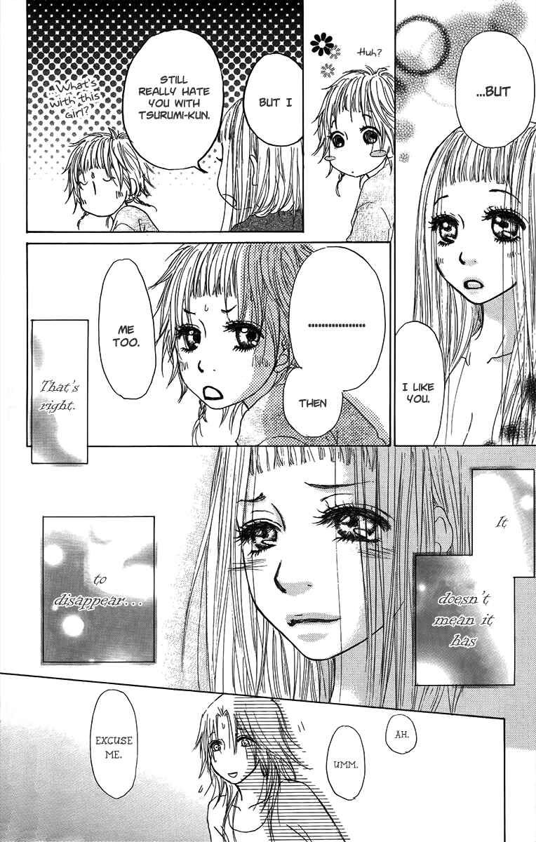 Page 33 Chapter 34 Para Paru