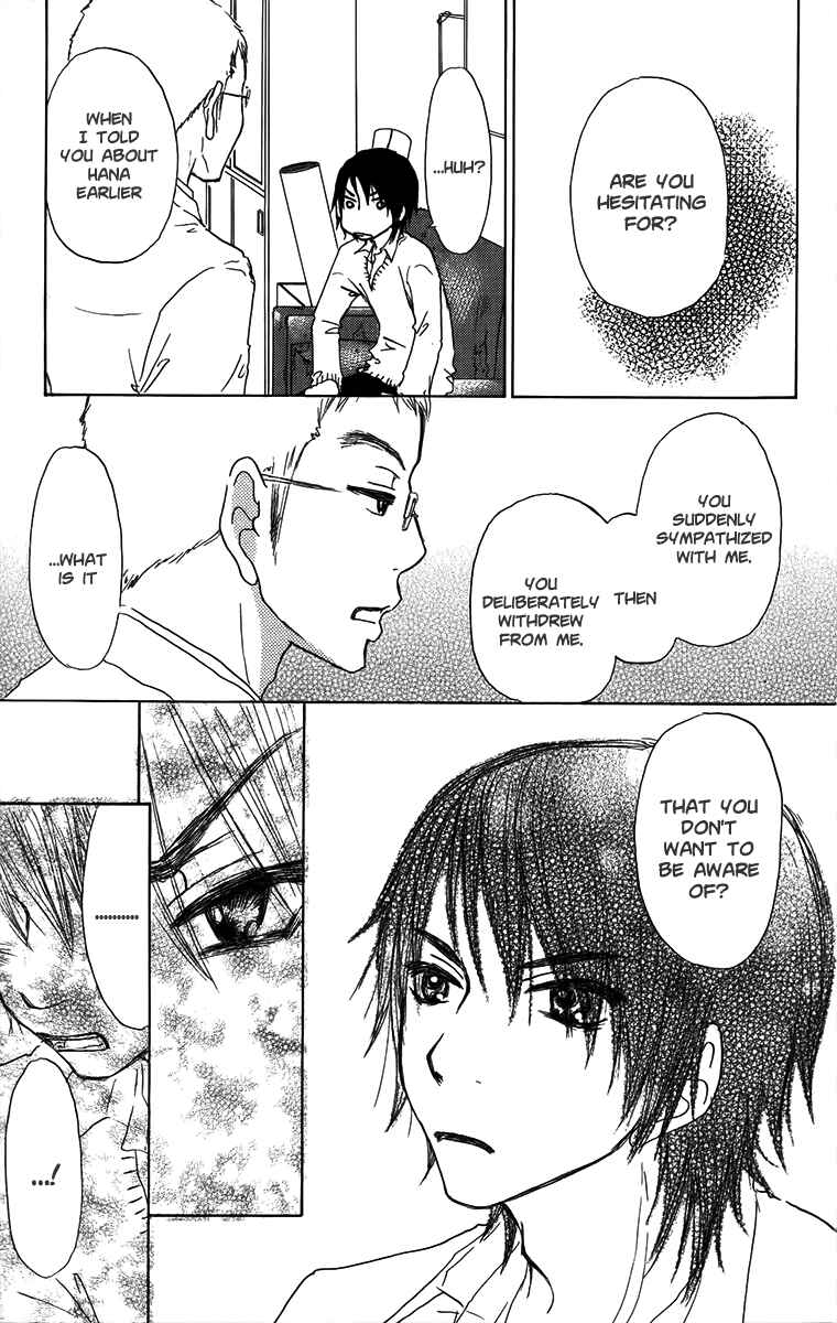 Page 36 Chapter 34 Para Paru