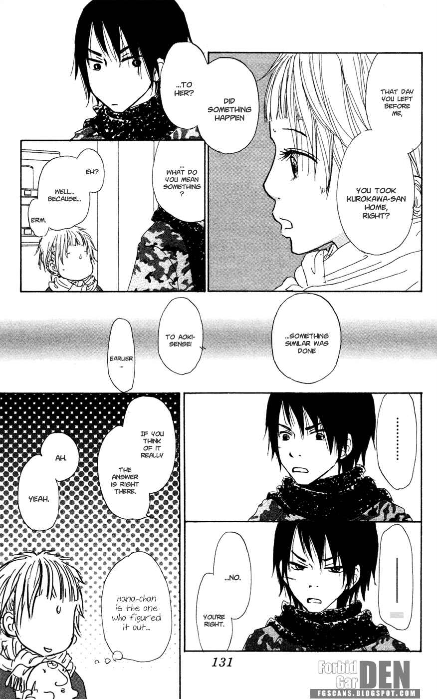 Page 17 Chapter 19 Para Paru