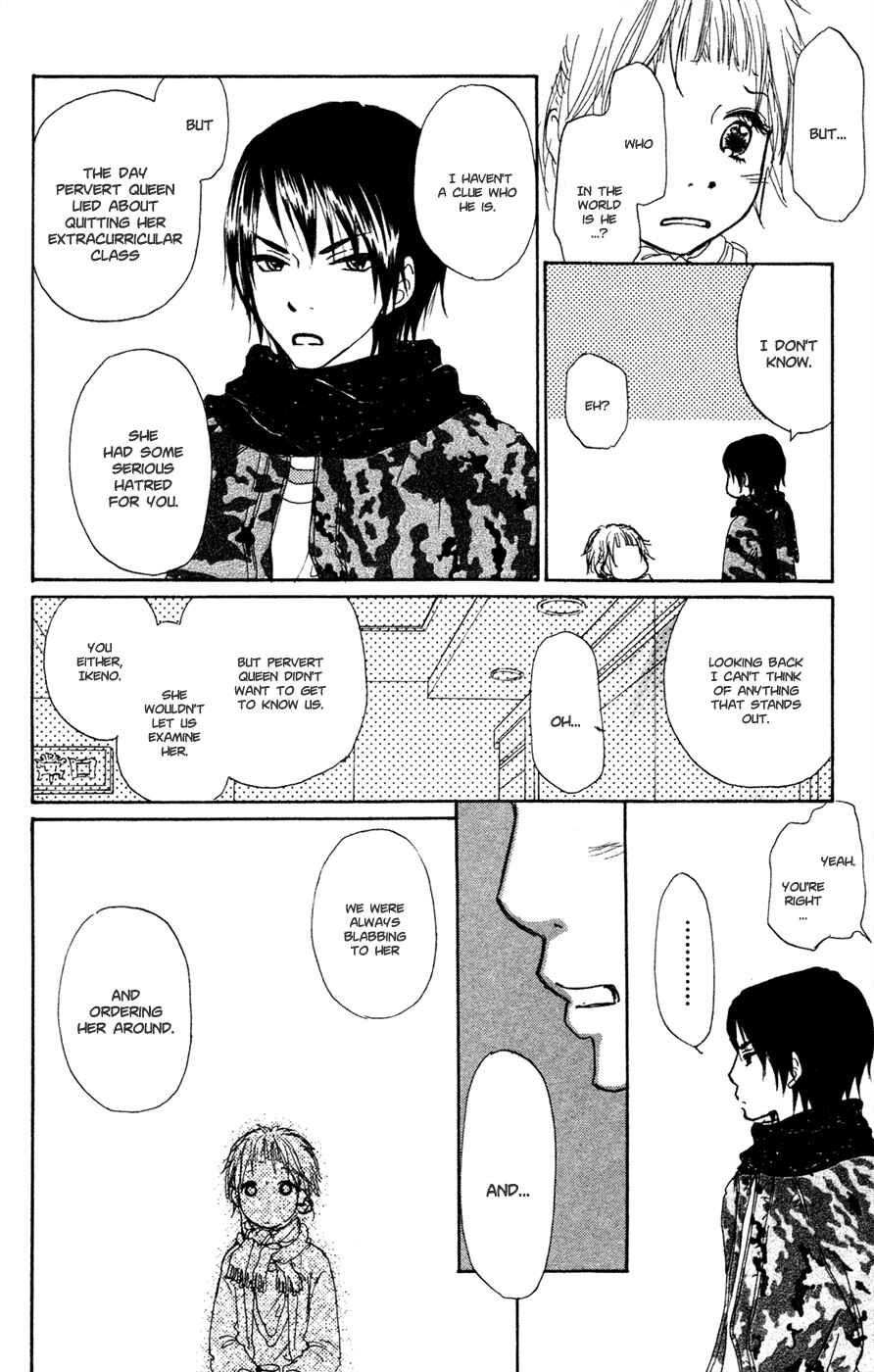 Page 18 Chapter 19 Para Paru