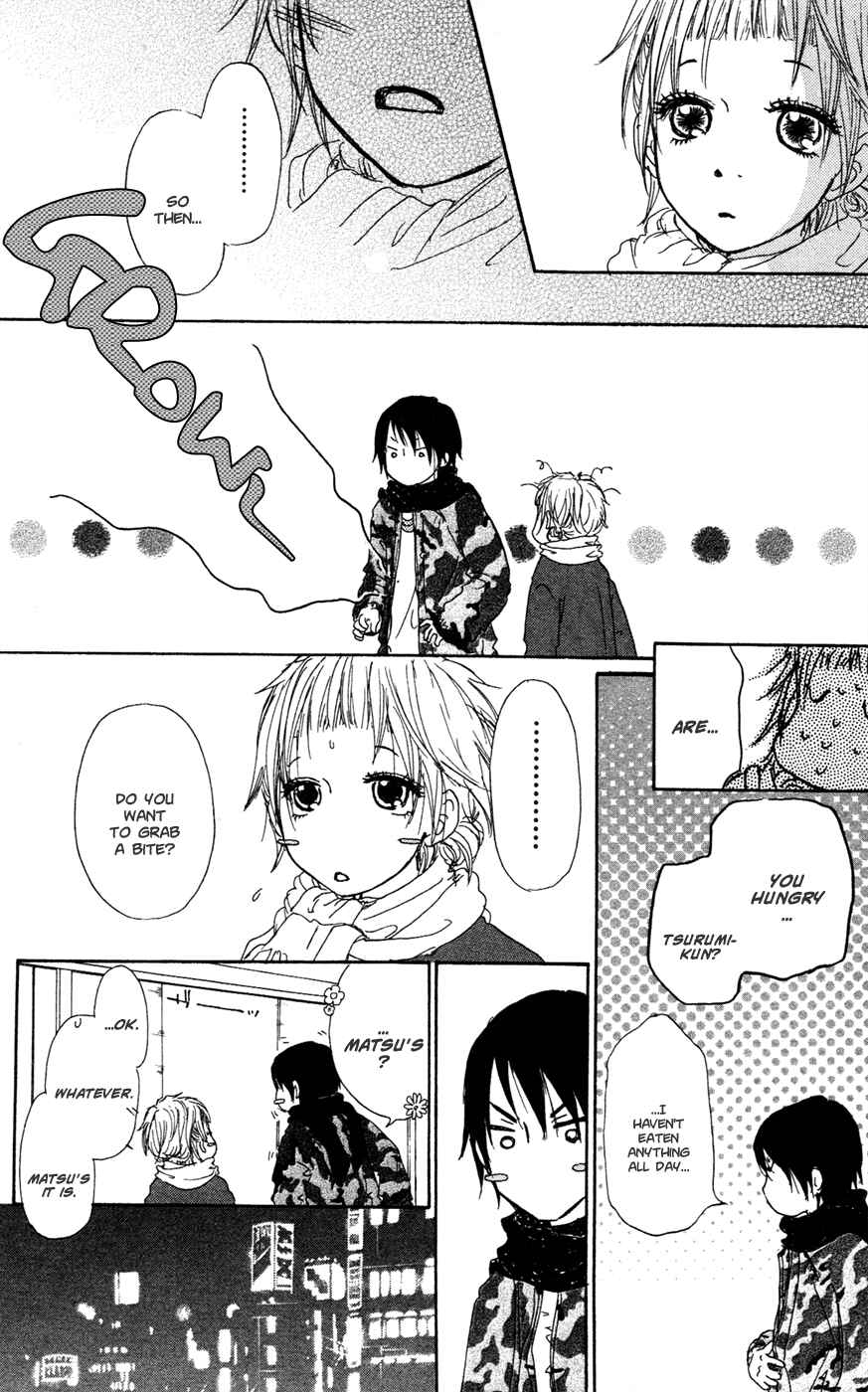 Page 20 Chapter 19 Para Paru