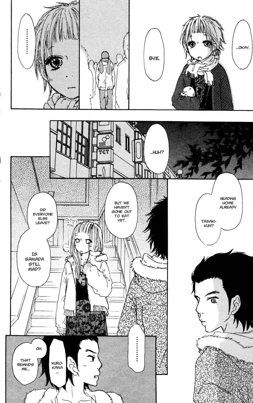 Page 24 Chapter 19 Para Paru