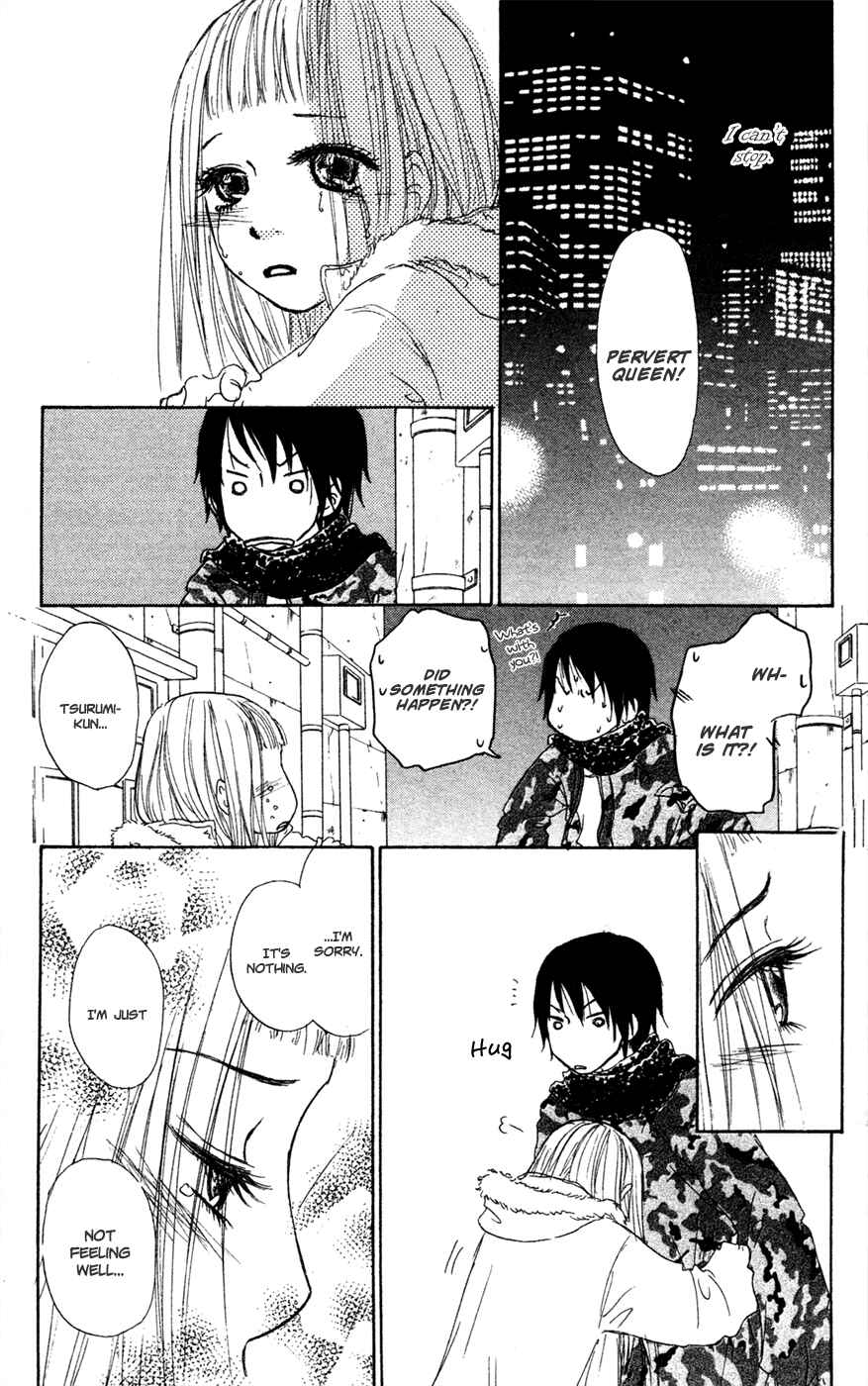 Page 31 Chapter 19 Para Paru