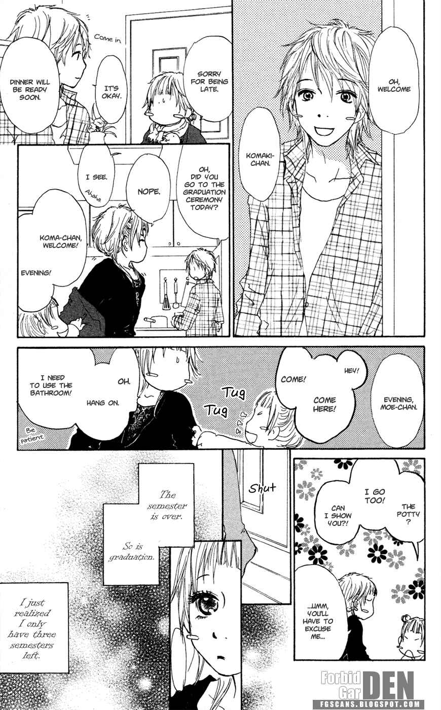 Page 33 Chapter 19 Para Paru