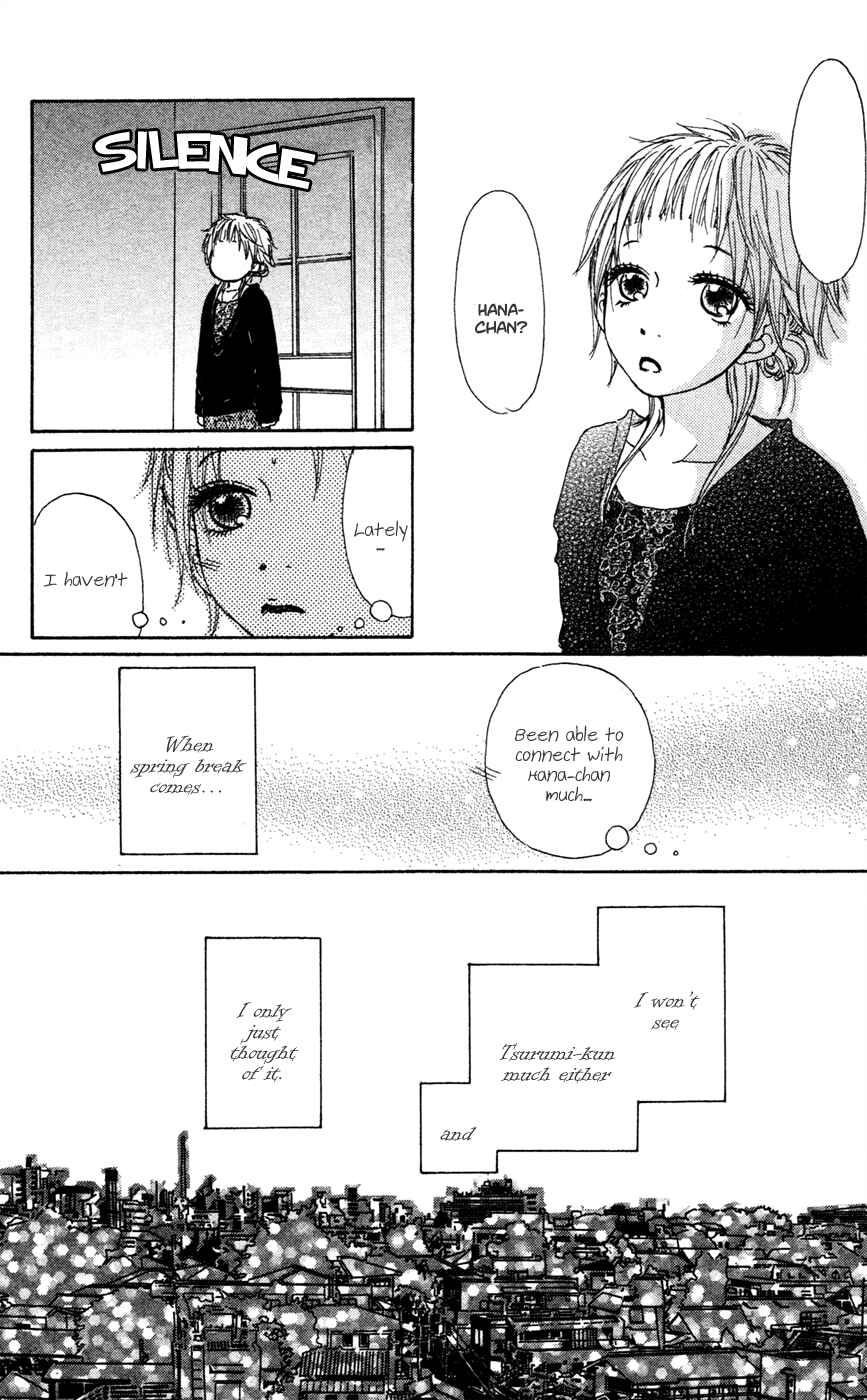 Page 34 Chapter 19 Para Paru