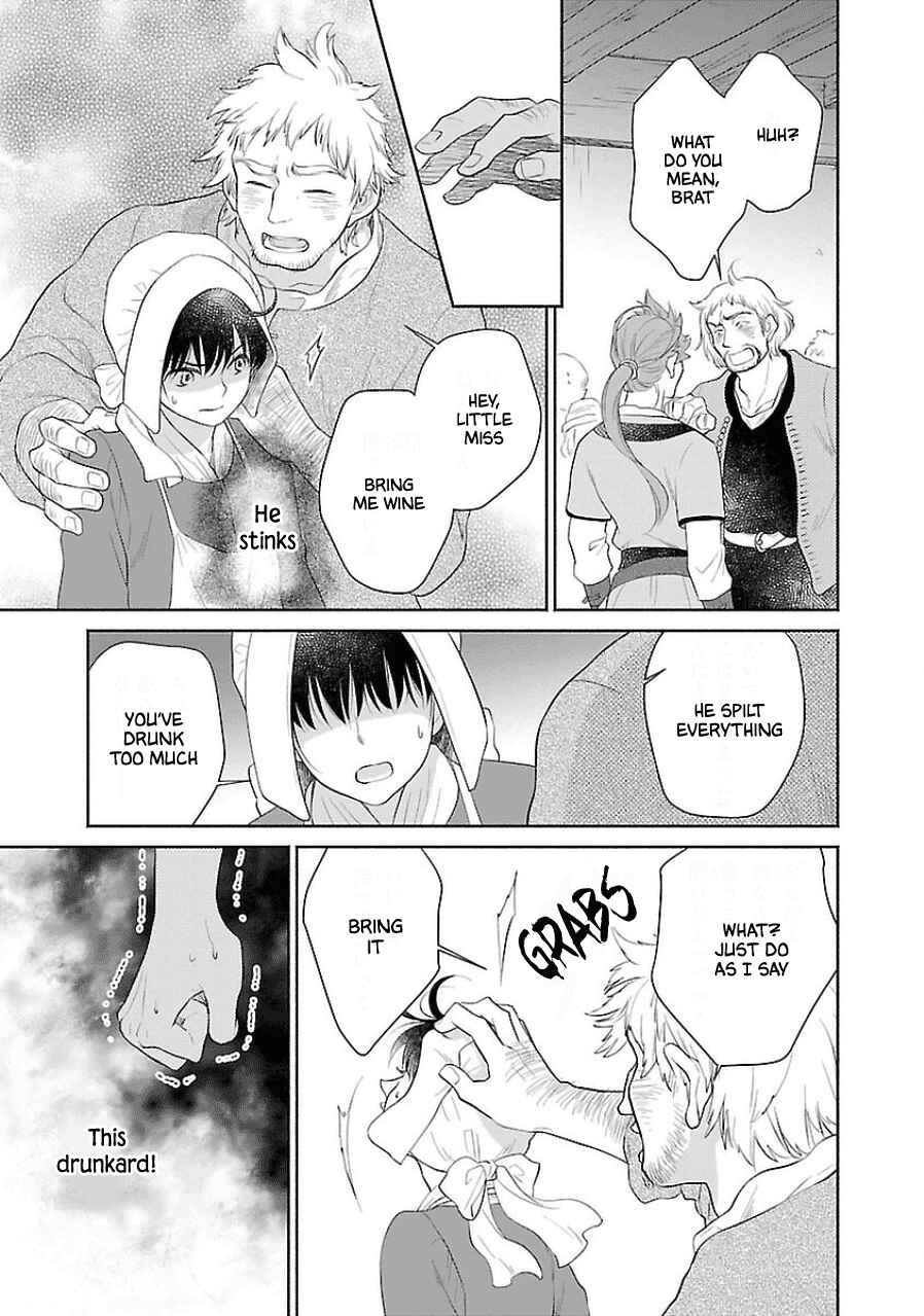 Page 29 Chapter 3 Boukoku no Marguerite