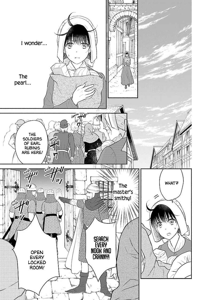 Page 20 Chapter 6 Boukoku no Marguerite