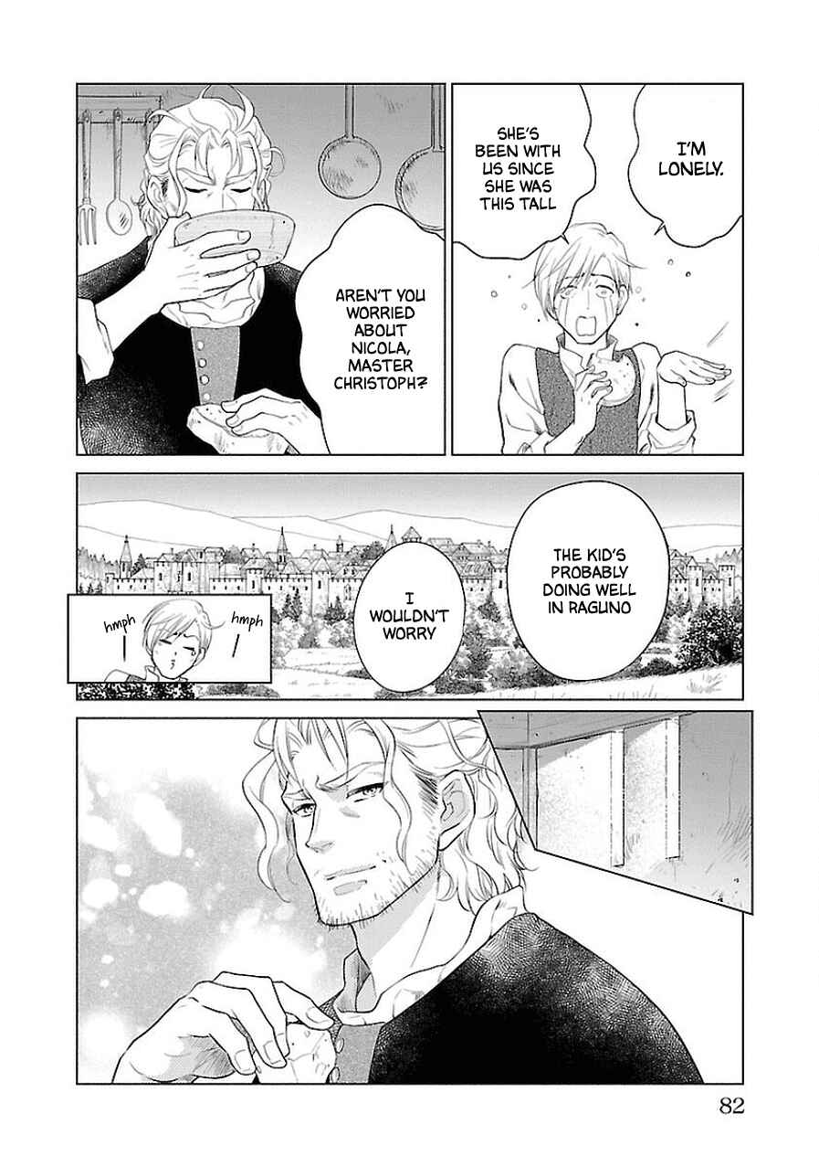 Page 2 Chapter 7 Boukoku no Marguerite
