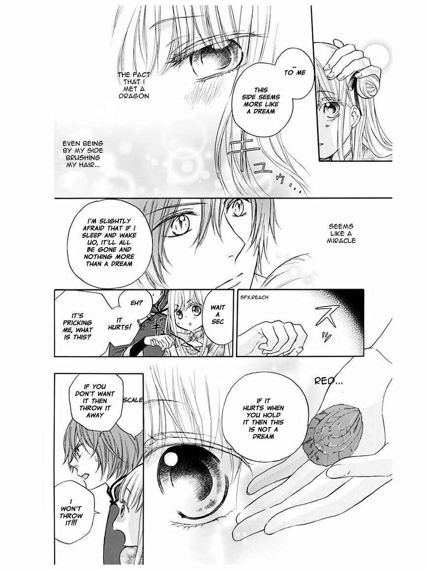 Page 24 Chapter 4 Strange Dragon