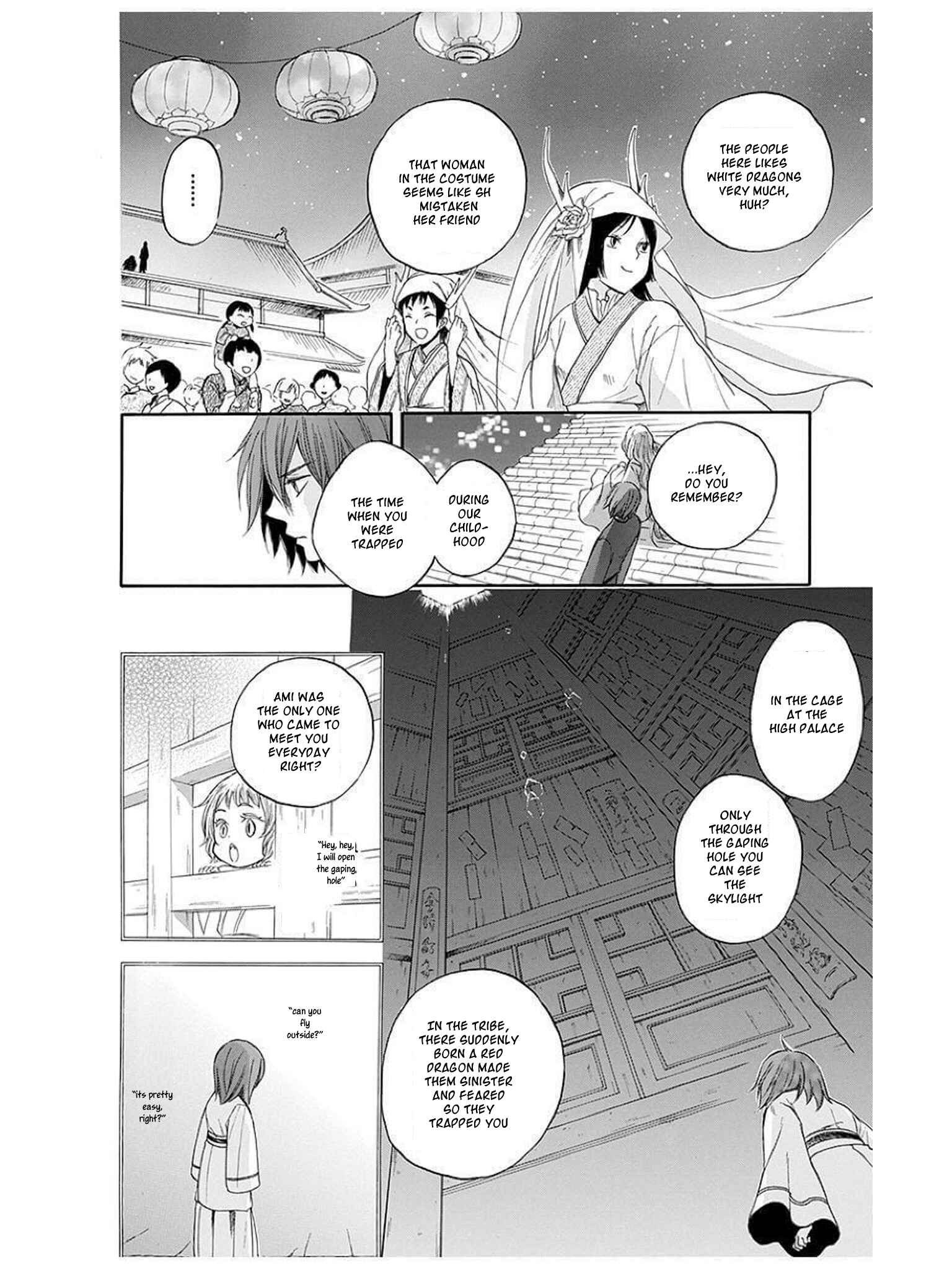 Page 23 Chapter 10 Strange Dragon