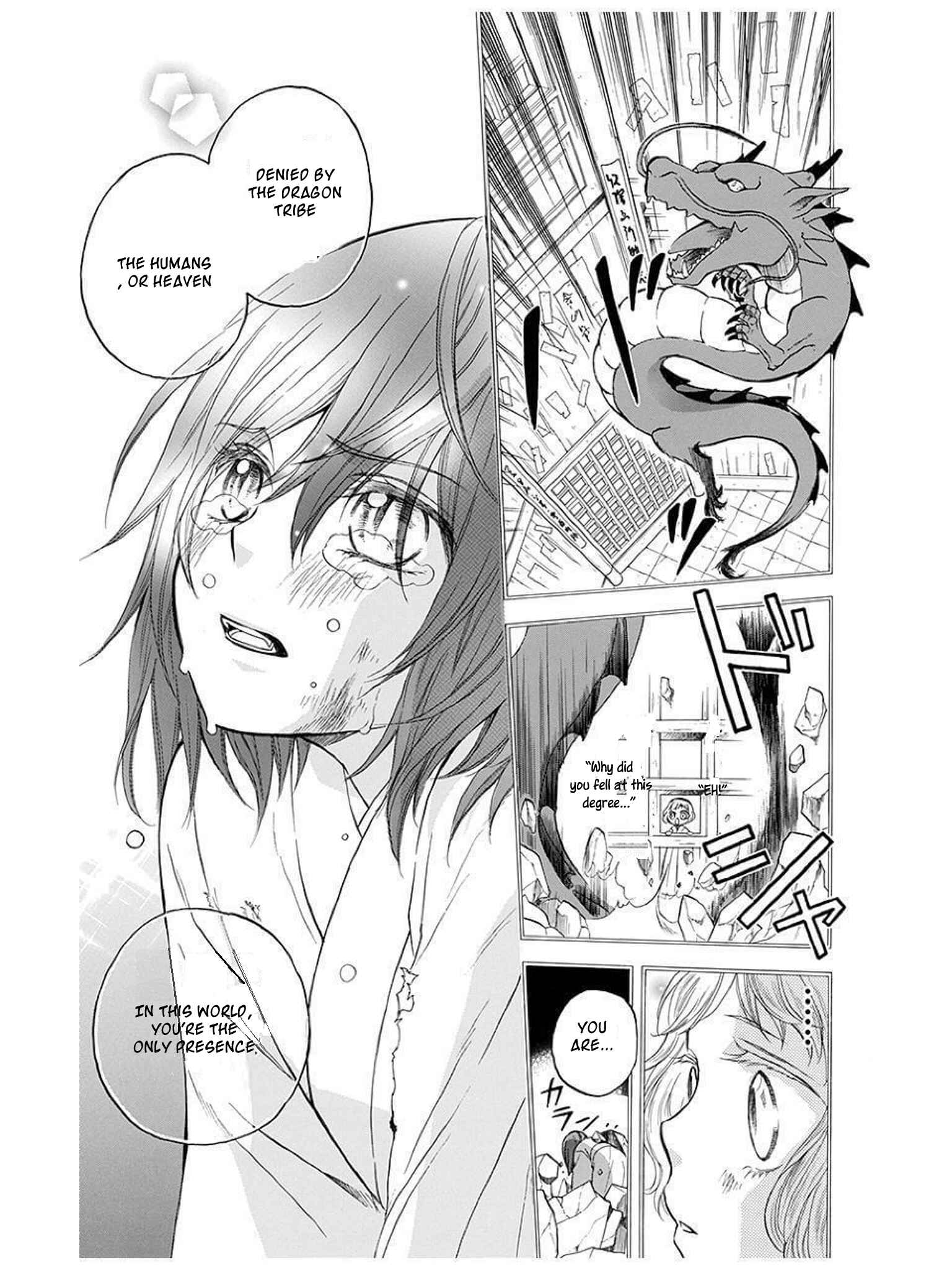 Page 24 Chapter 10 Strange Dragon