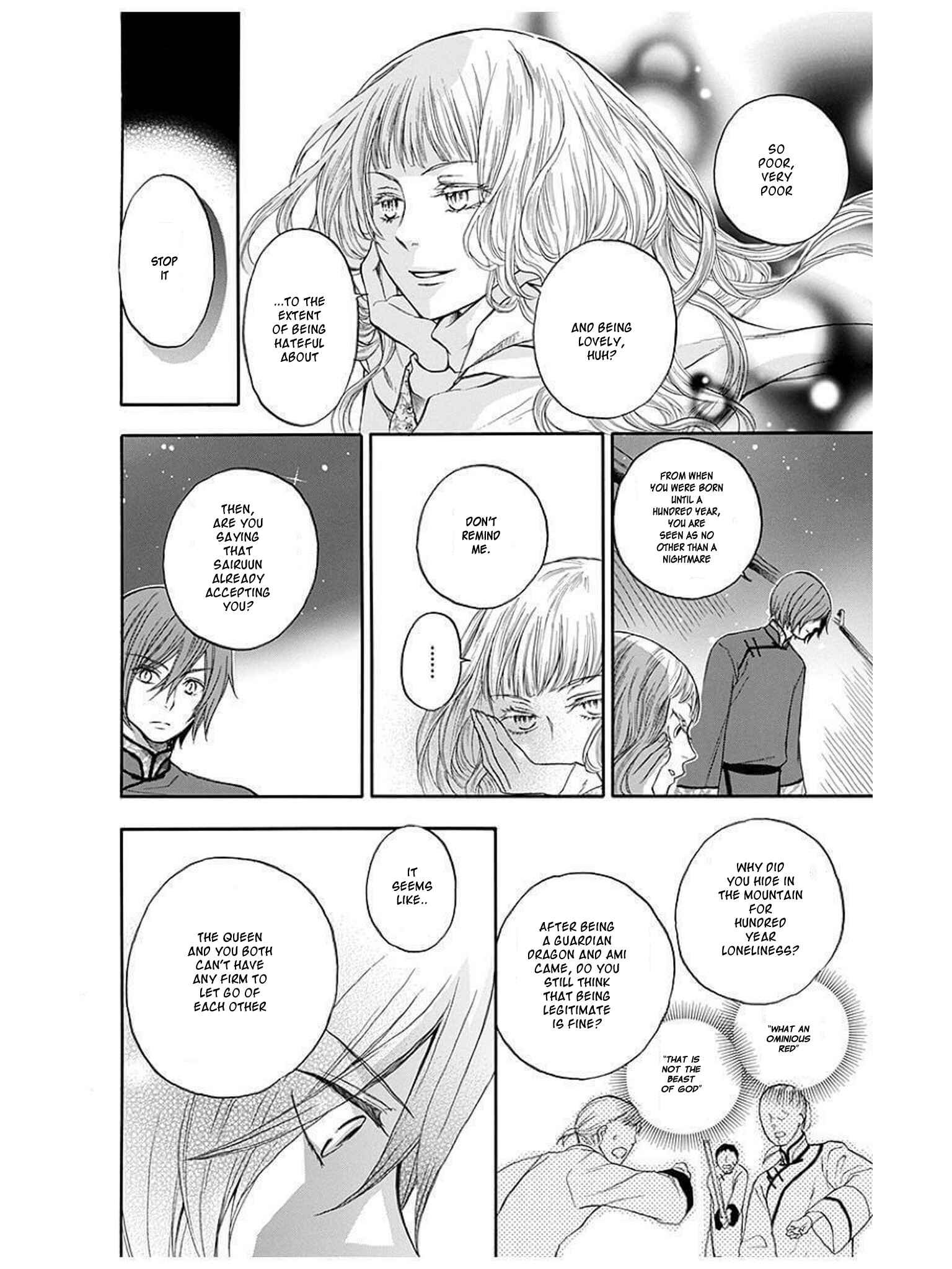 Page 25 Chapter 10 Strange Dragon