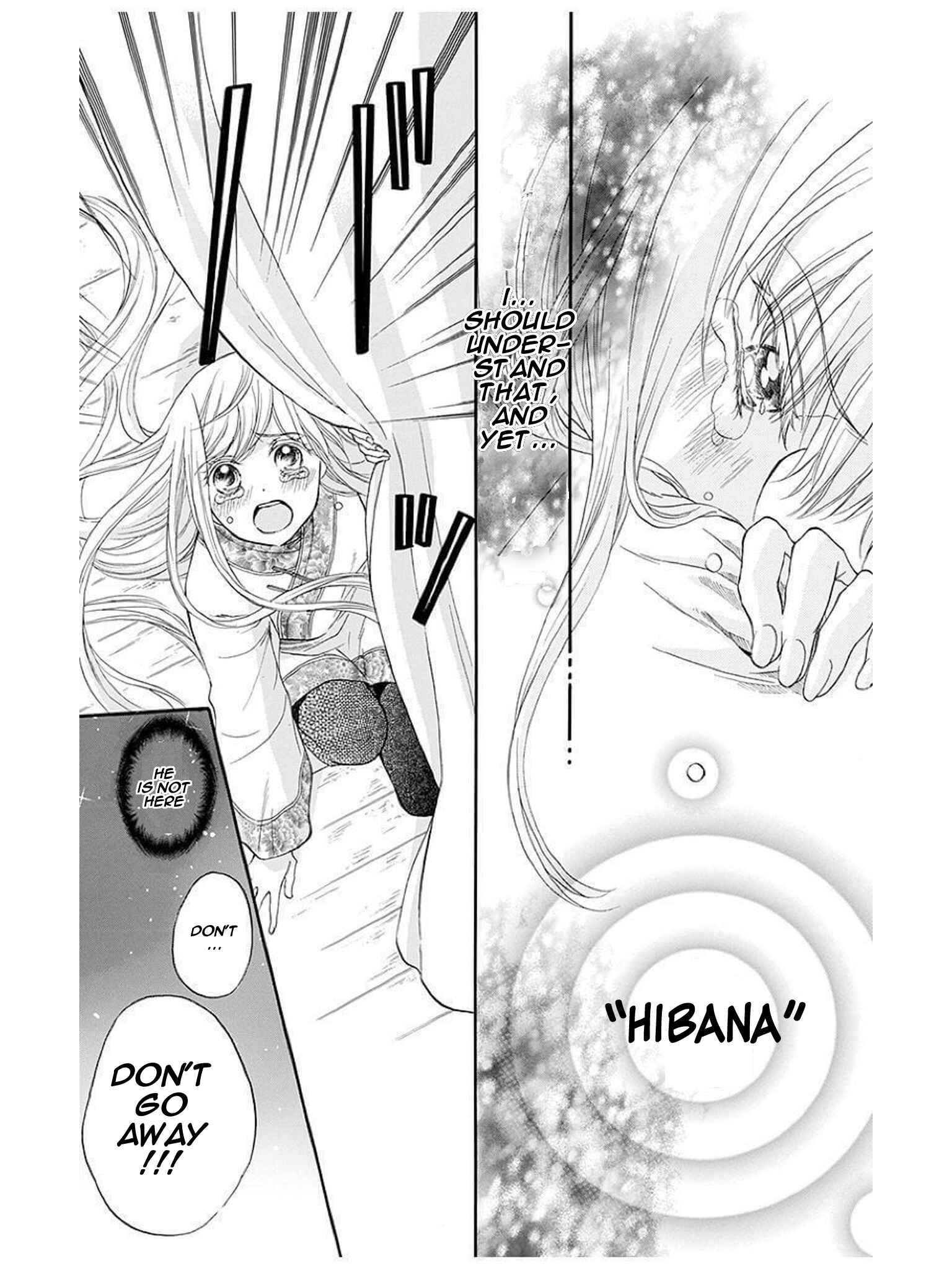 Page 30 Chapter 10 Strange Dragon