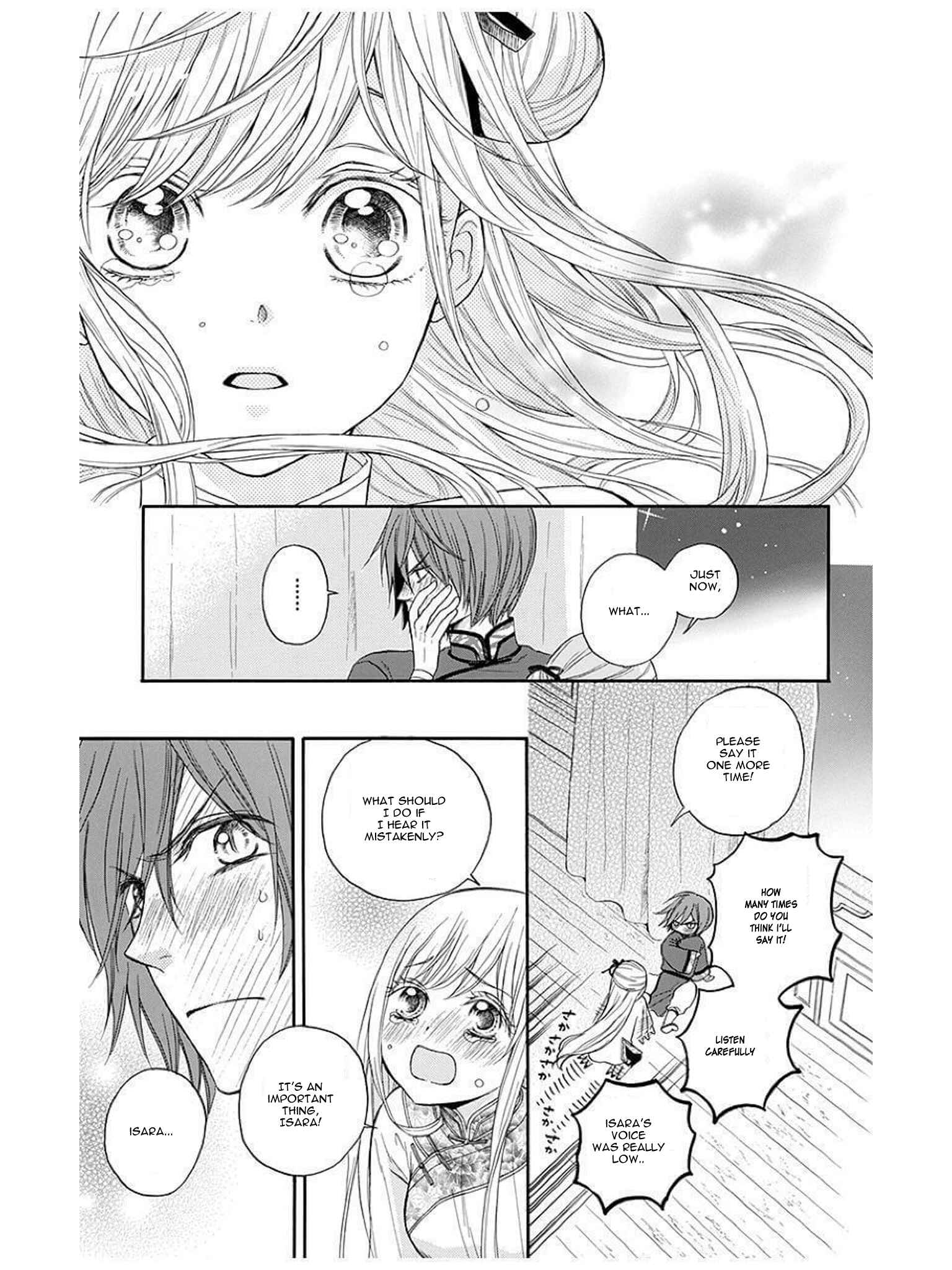 Page 38 Chapter 10 Strange Dragon