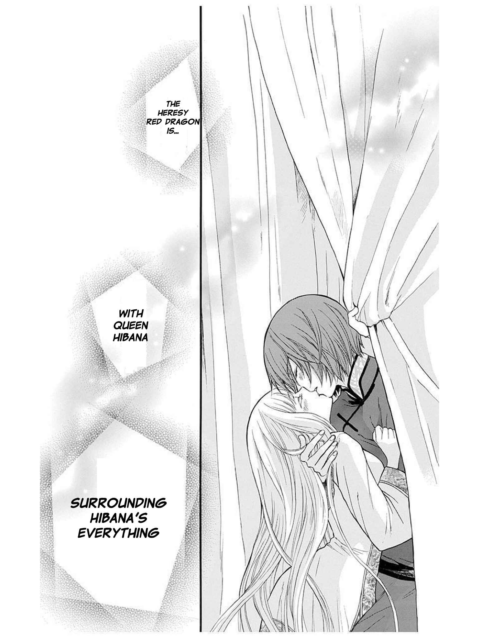 Page 40 Chapter 10 Strange Dragon