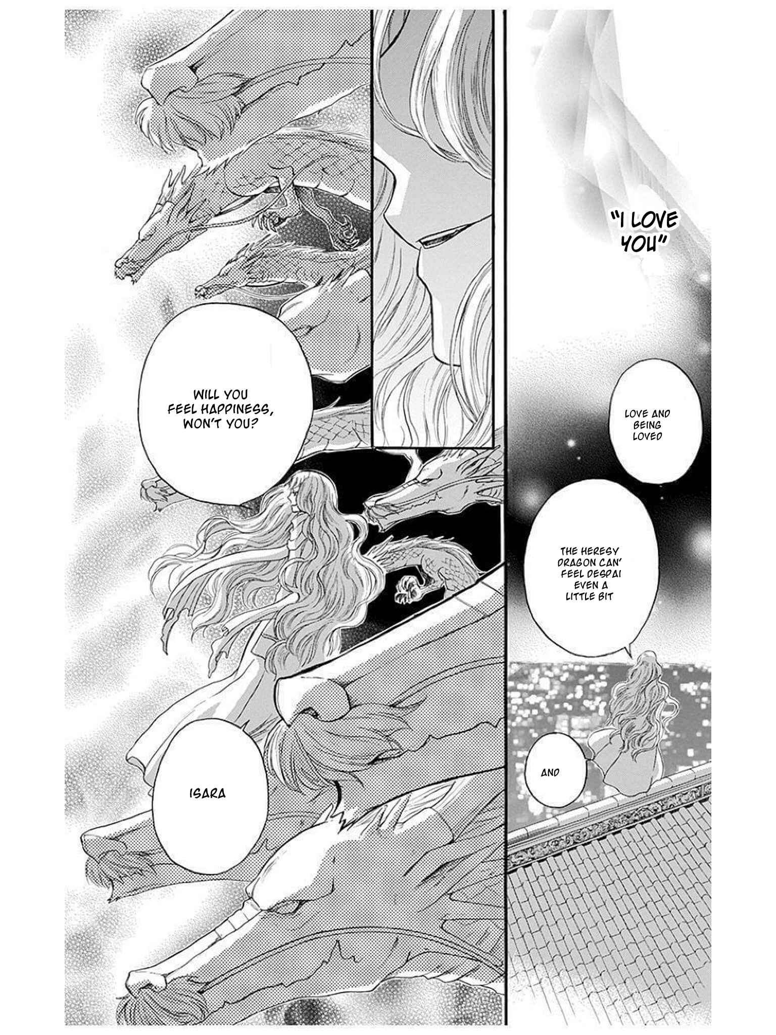 Page 41 Chapter 10 Strange Dragon