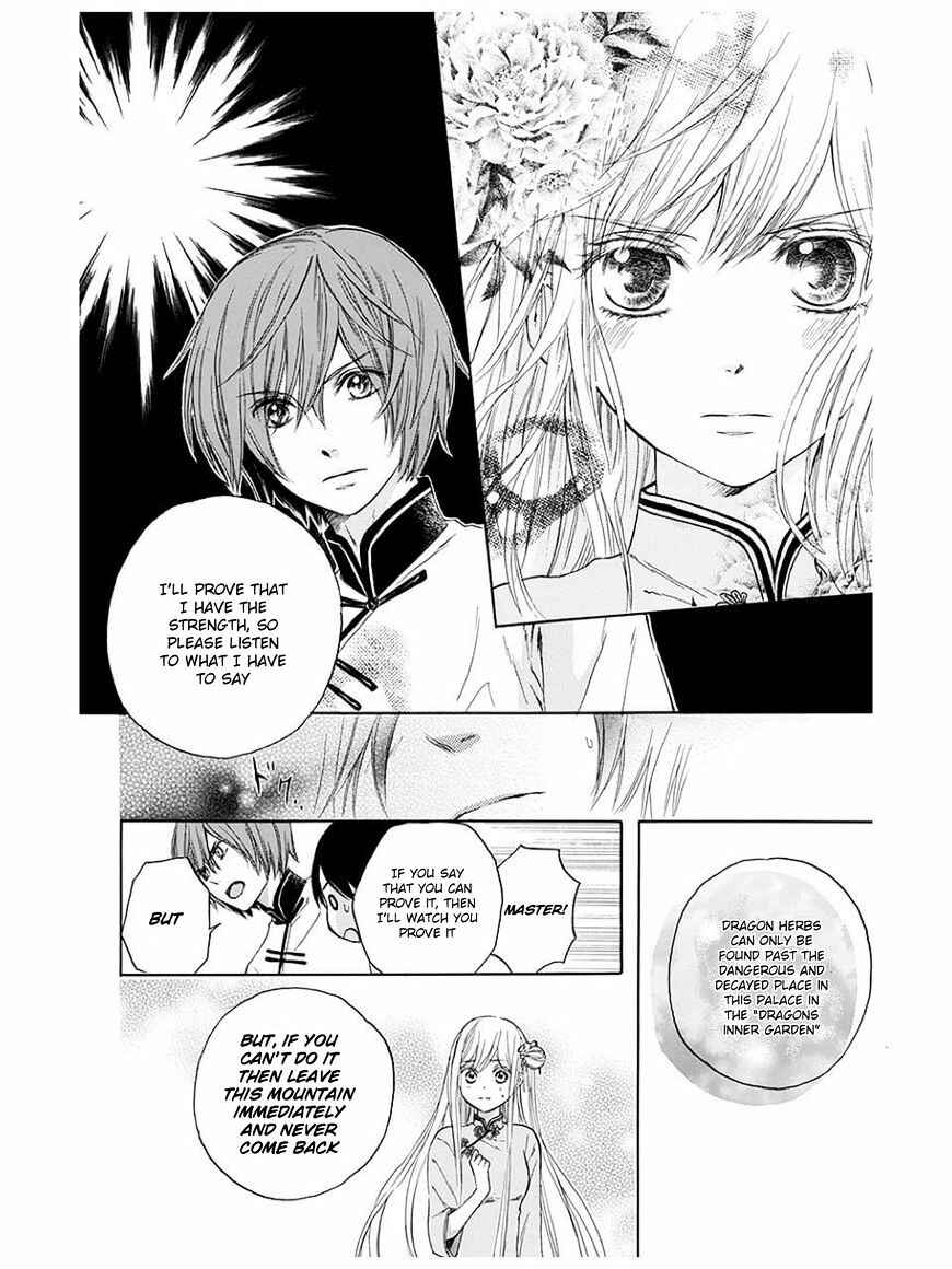 Page 13 Chapter 2 Strange Dragon