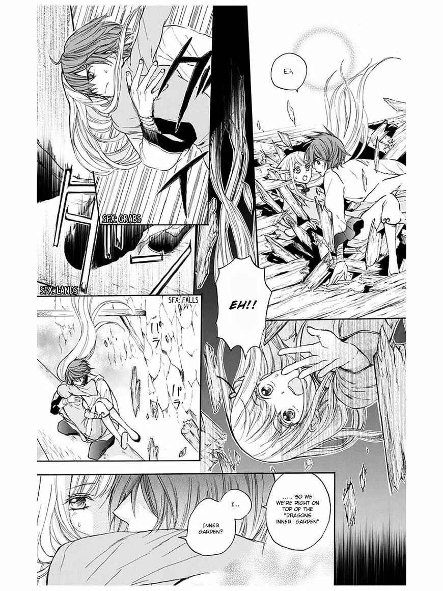 Page 22 Chapter 2 Strange Dragon