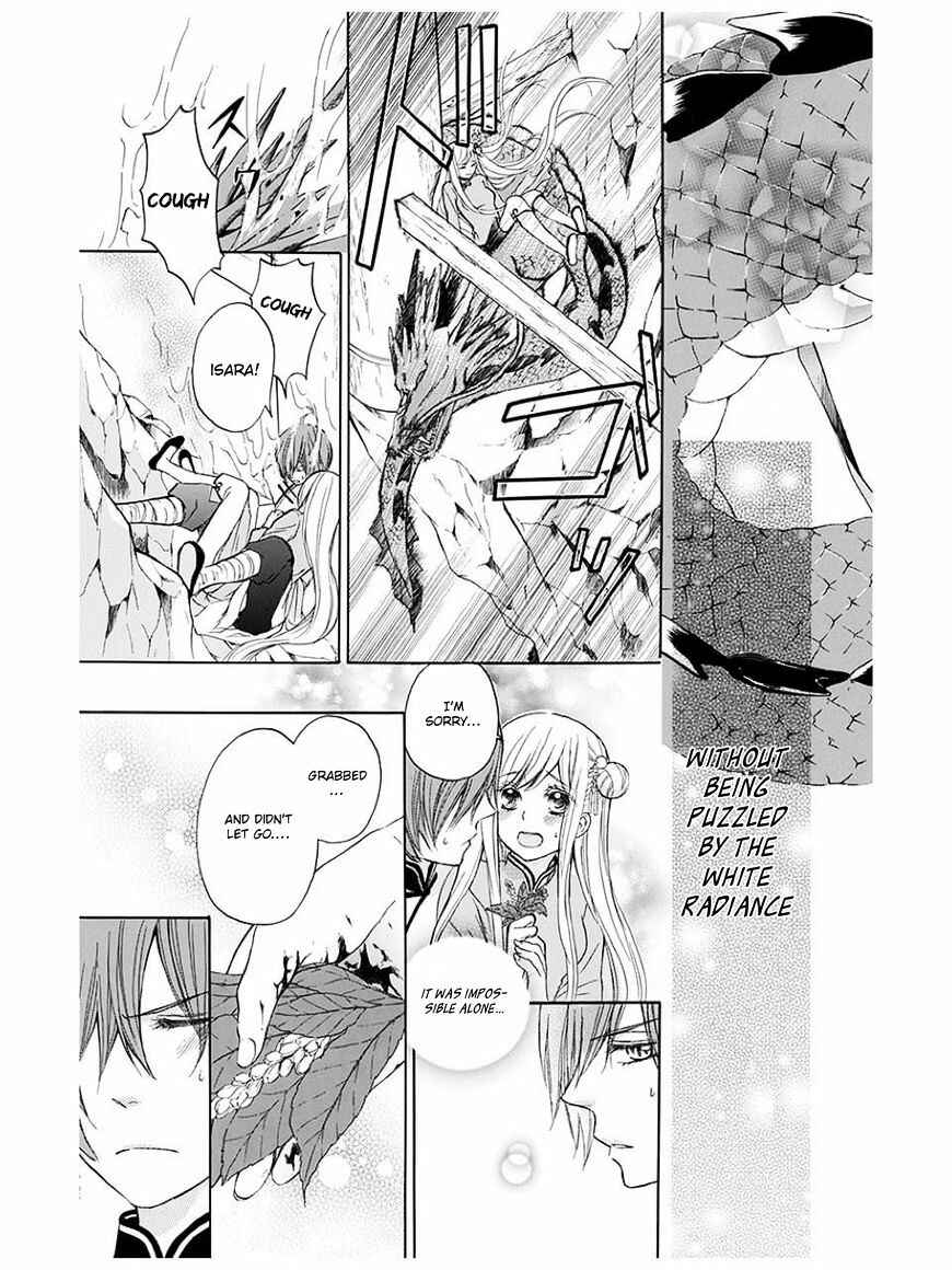 Page 28 Chapter 2 Strange Dragon