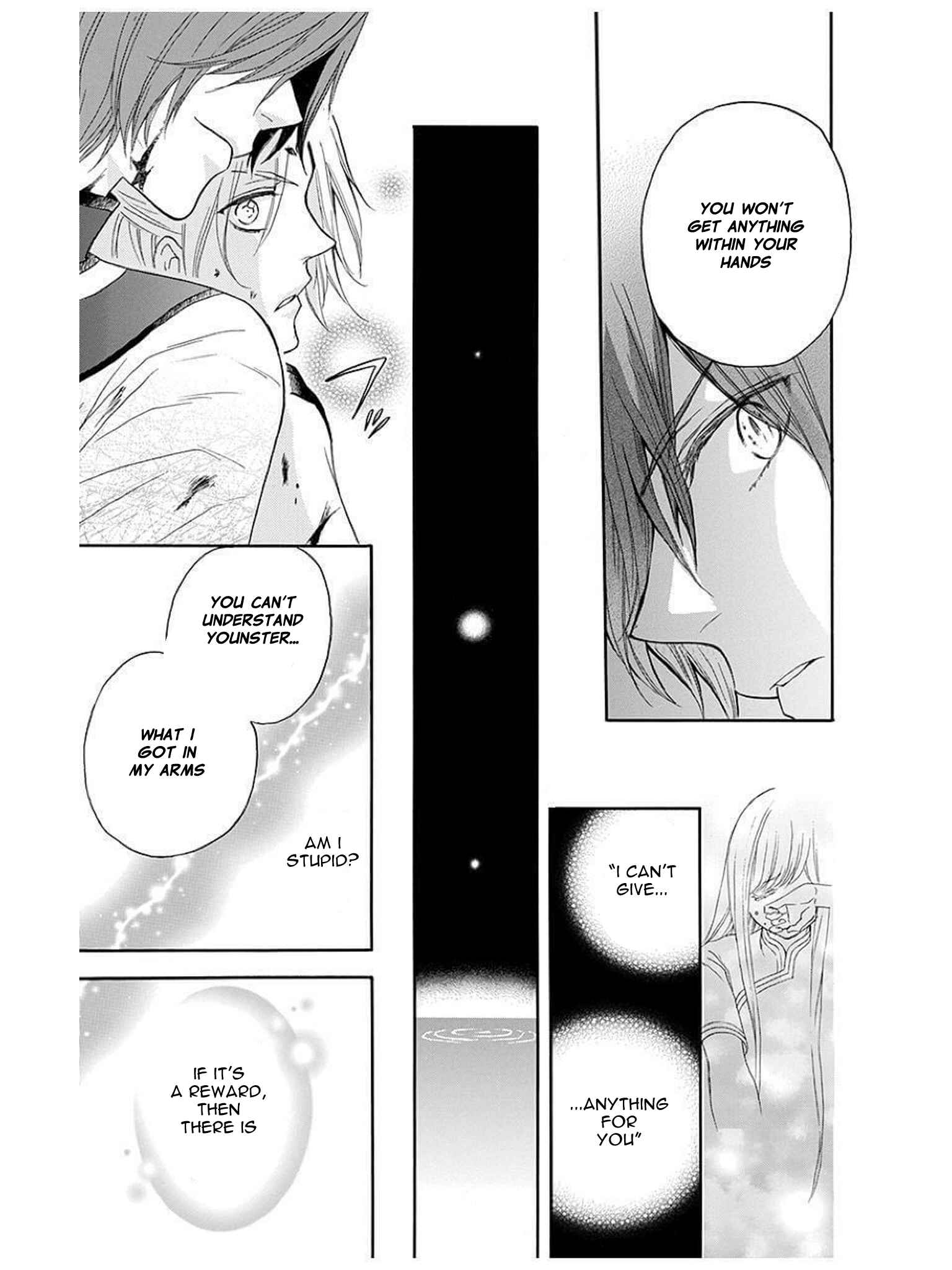 Page 23 Chapter 8 Strange Dragon