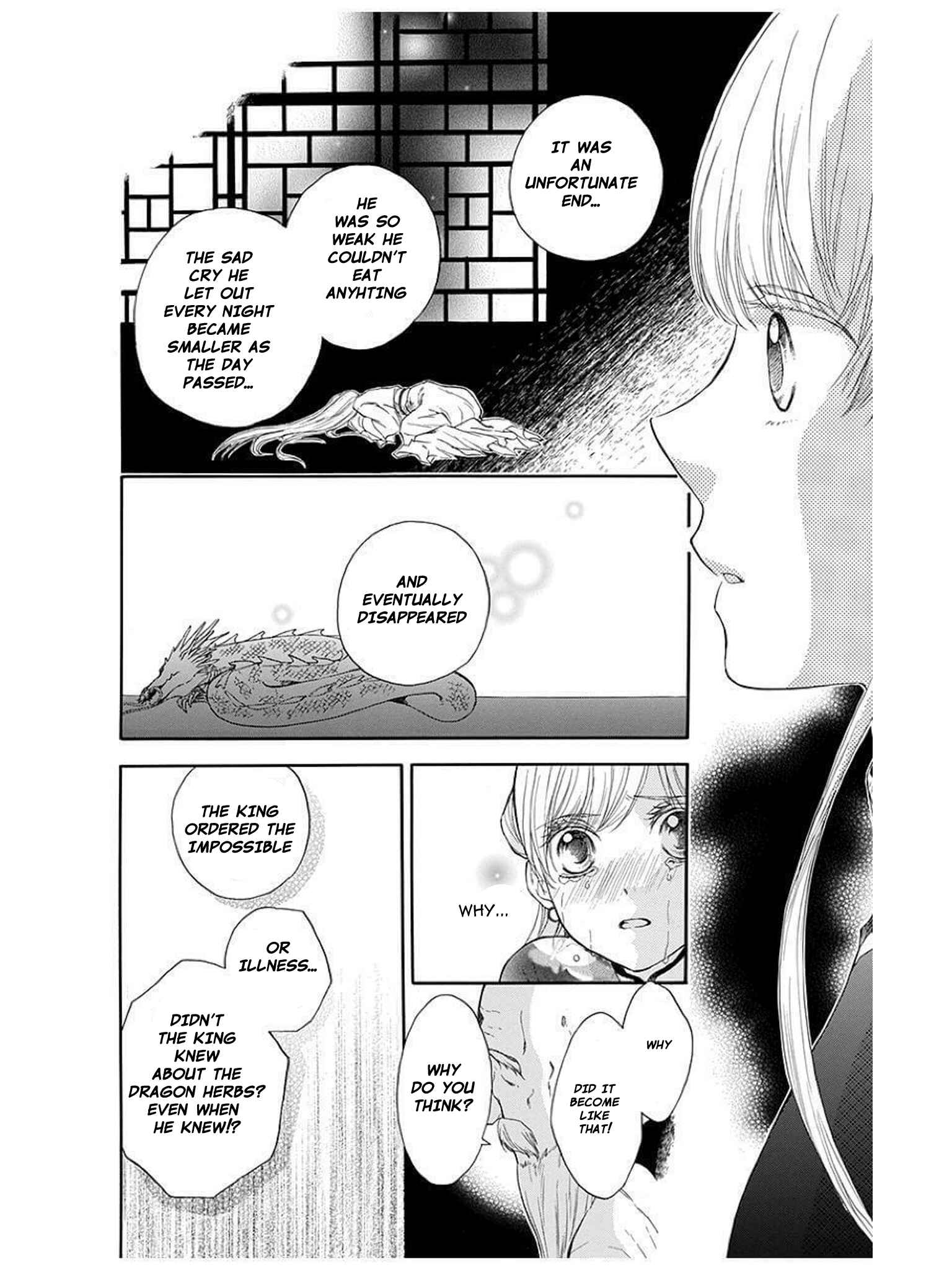 Page 18 Chapter 7 Strange Dragon