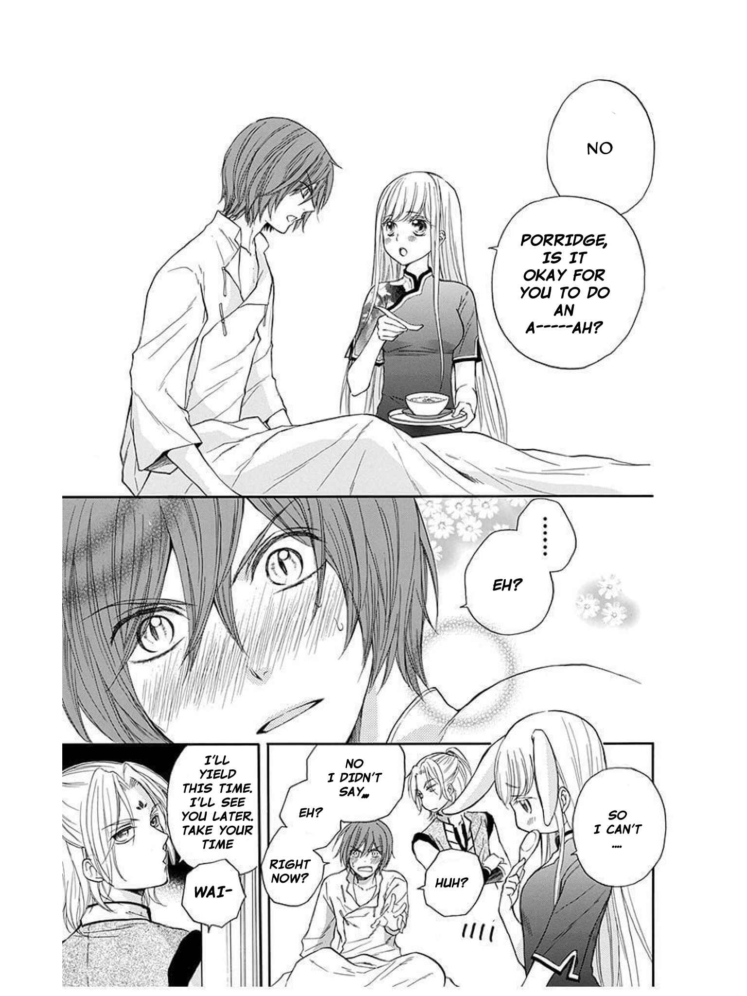 Page 25 Chapter 7 Strange Dragon