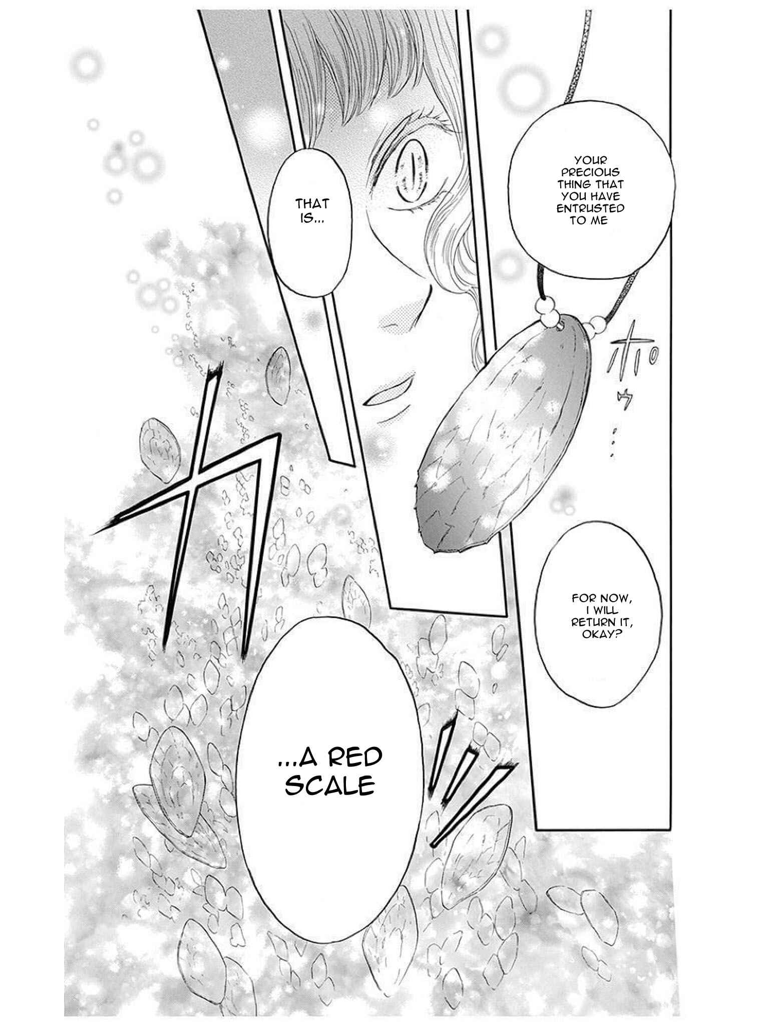 Page 30 Chapter 12 Strange Dragon