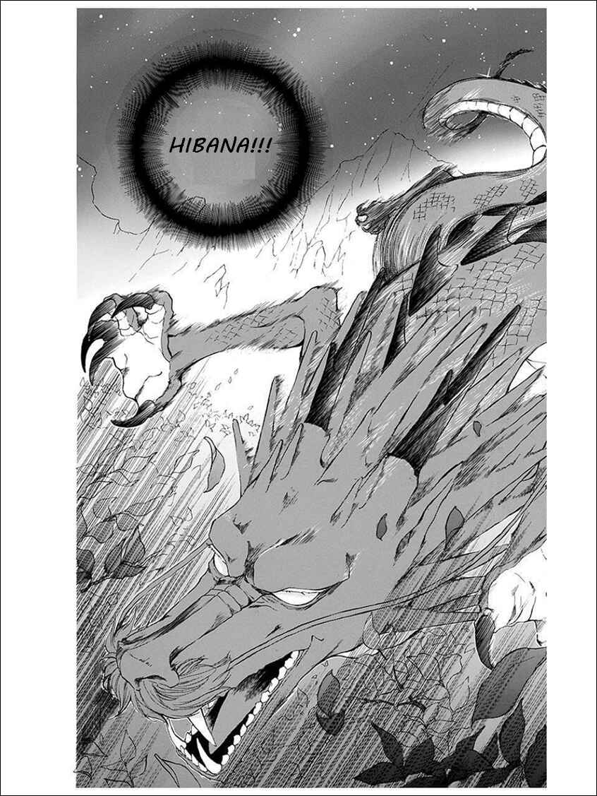 Page 15 Chapter 6 Strange Dragon