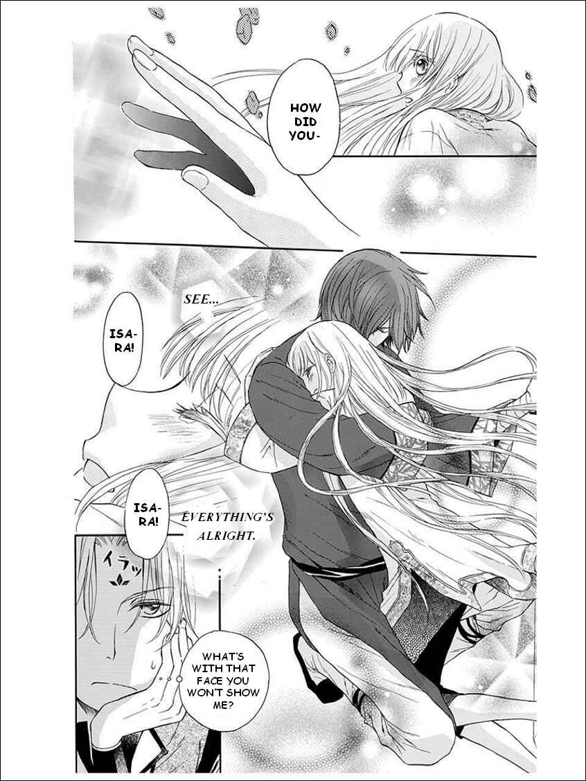 Page 27 Chapter 6 Strange Dragon