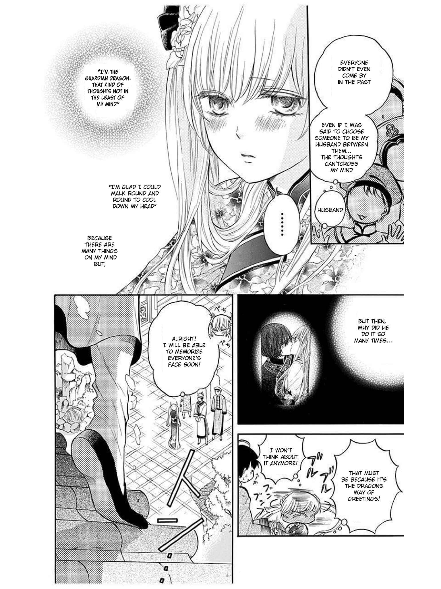 Page 21 Chapter 9 Strange Dragon