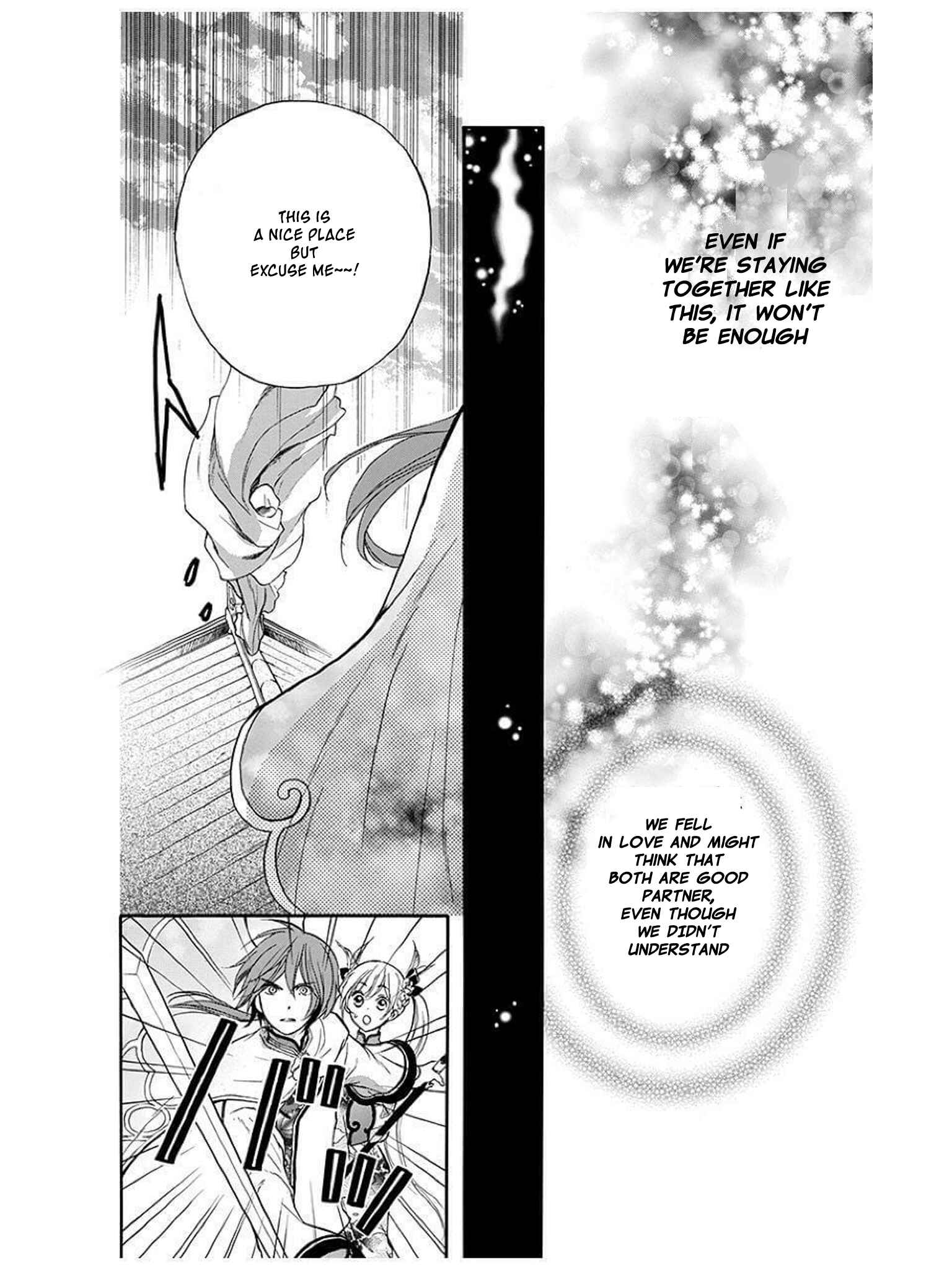 Page 38 Chapter 9 Strange Dragon