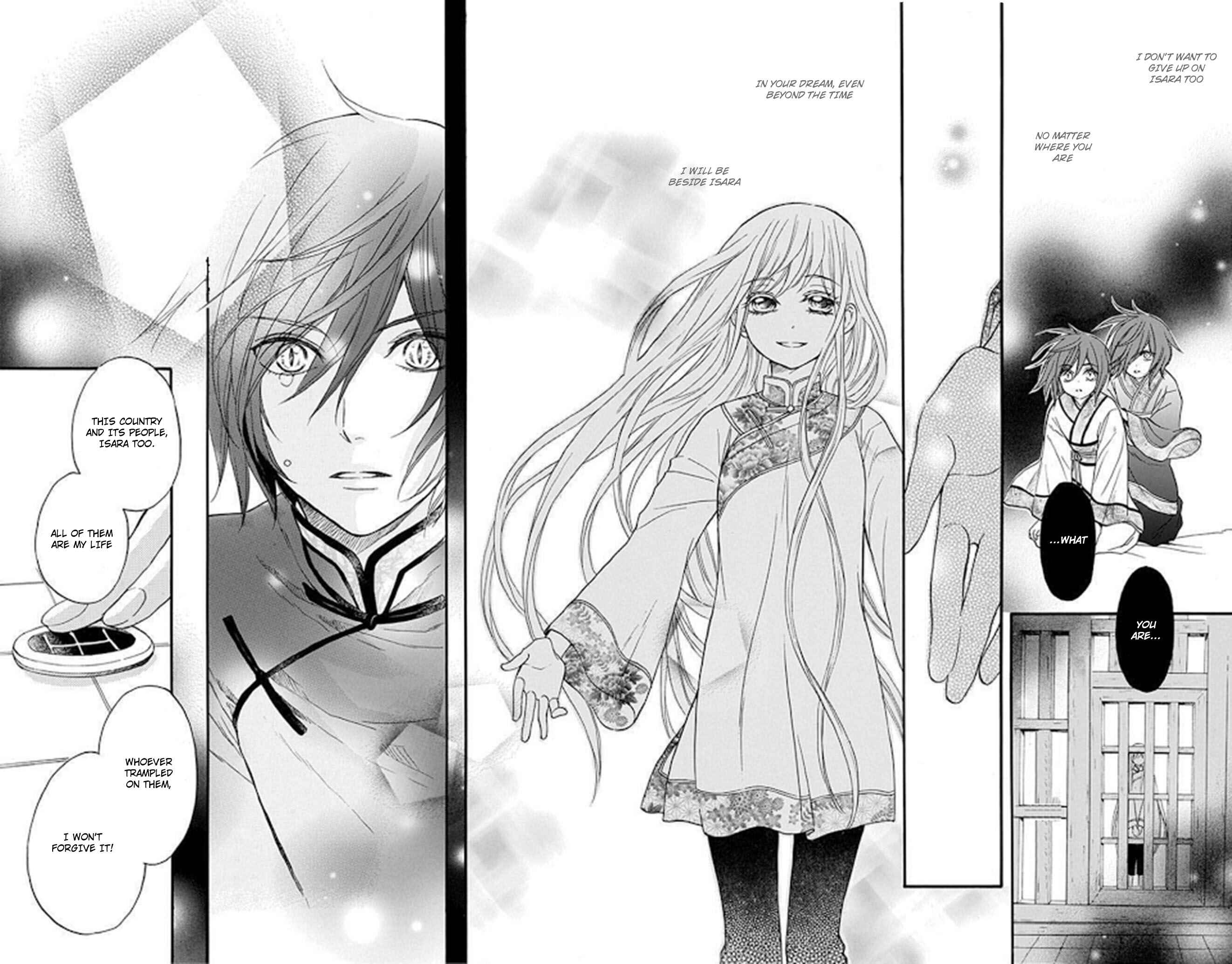 Page 30 Chapter 11 Strange Dragon