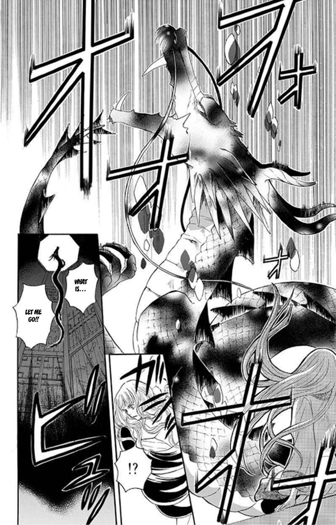 Page 37 Chapter 11 Strange Dragon