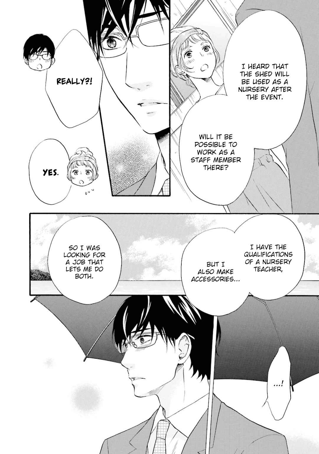 Page 7 Chapter 10 Hi no Ataranai Basho