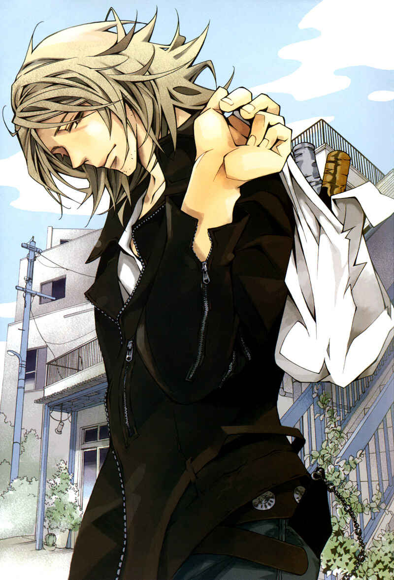 Page 2 Chapter 1 Warui Ko no Tame no Wasuremono Techou